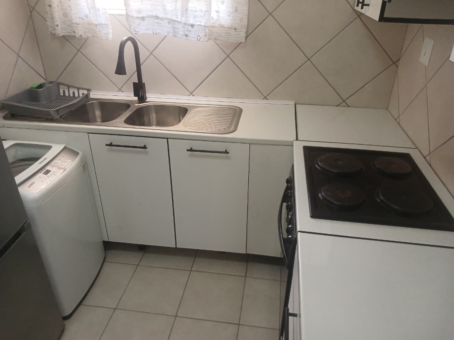 2 Bedroom Property for Sale in Wilgehof Free State